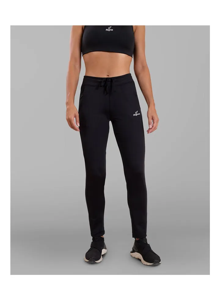 Ideal For Regular Use Pants Black