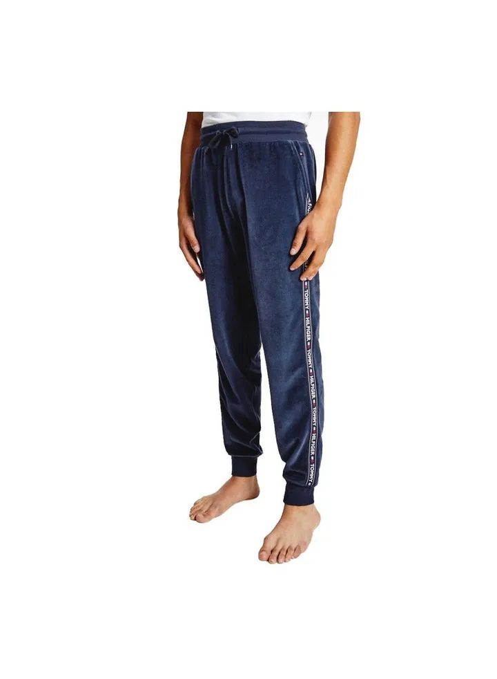 Logo Tape Sweatpants