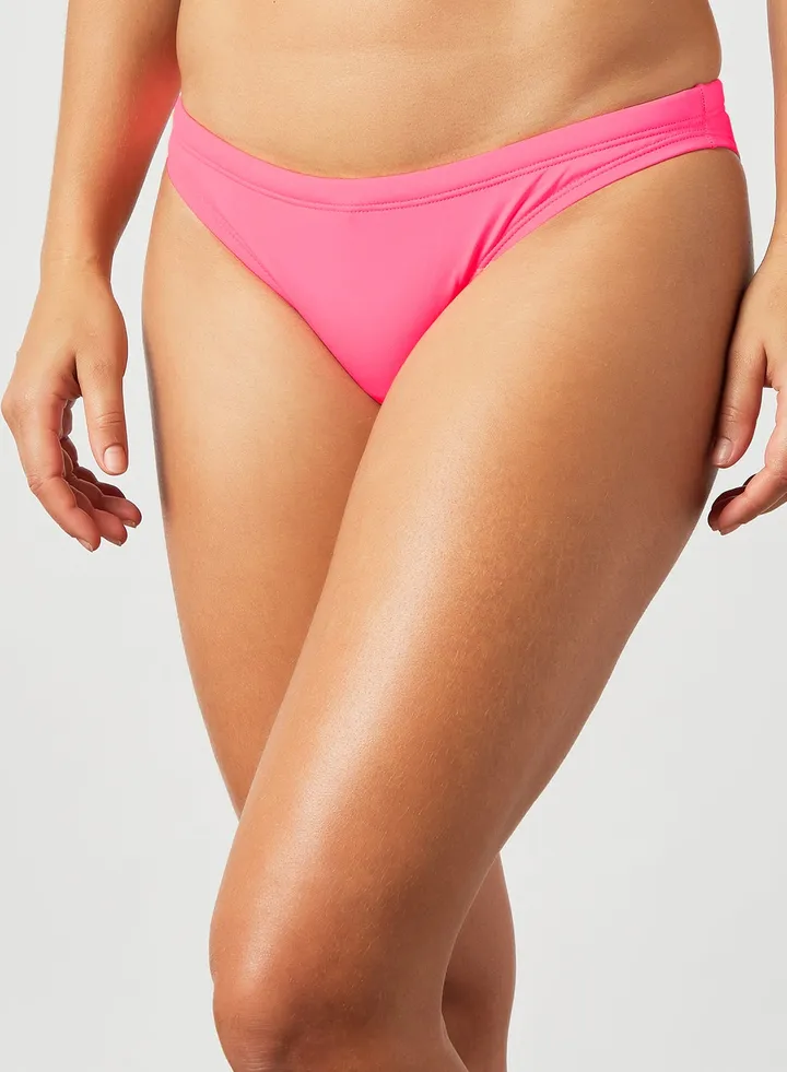 Swim Bottoms Pink