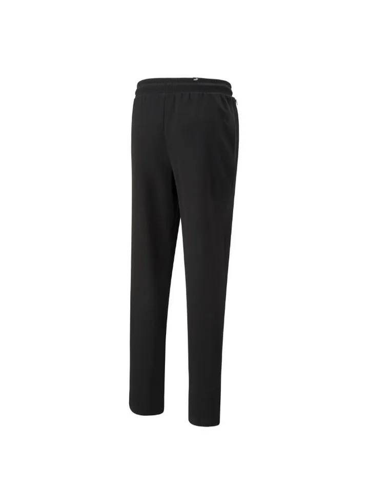 RAD/CAL Pants DK Puma Black