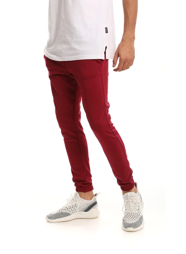 Pant Milltown 1120 For Men - Marron