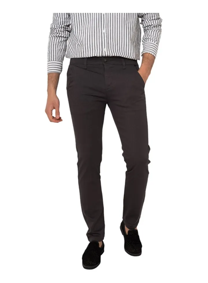 Slim Chino Trousers 