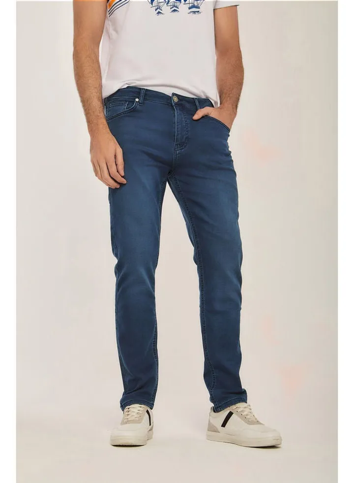 Comfy jeans