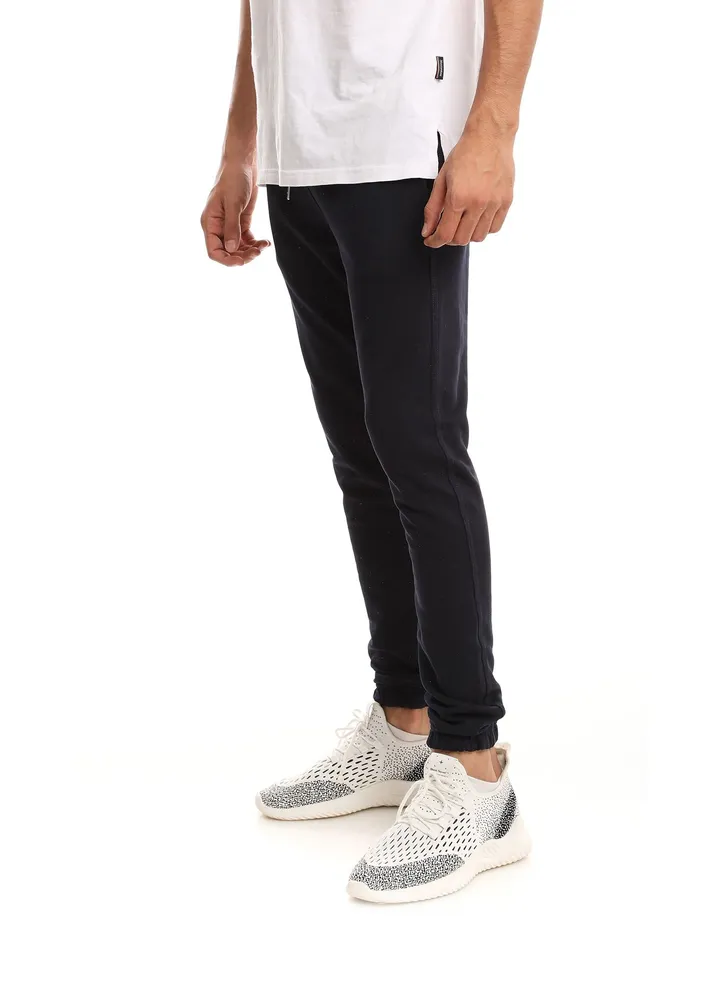Pant Milltown 1120 For Men - Black