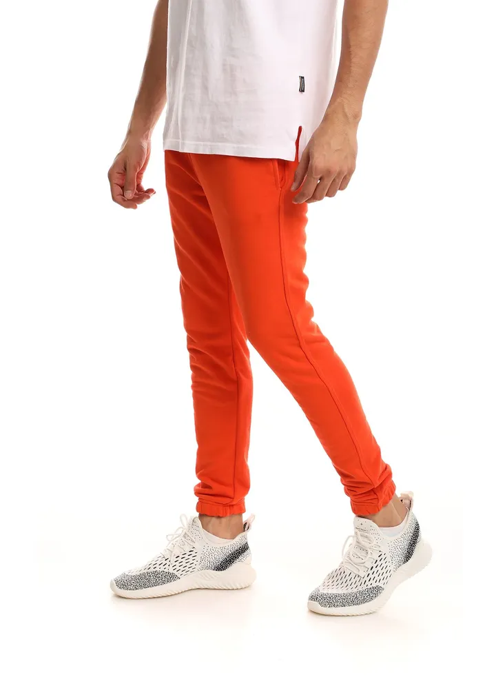 Pant Milltown 1120 For Men - Orange