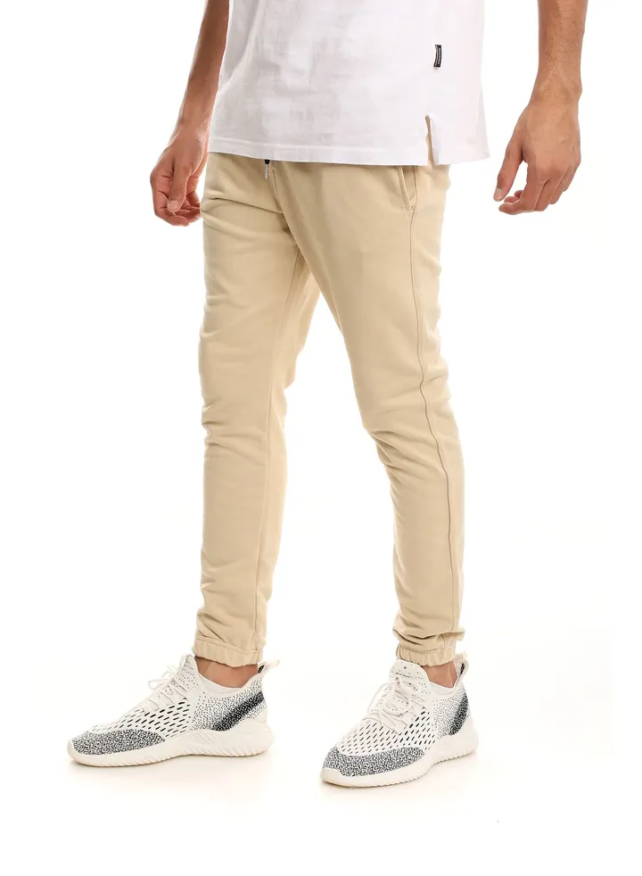 Pant Milltown 1120 For Men - Beige
