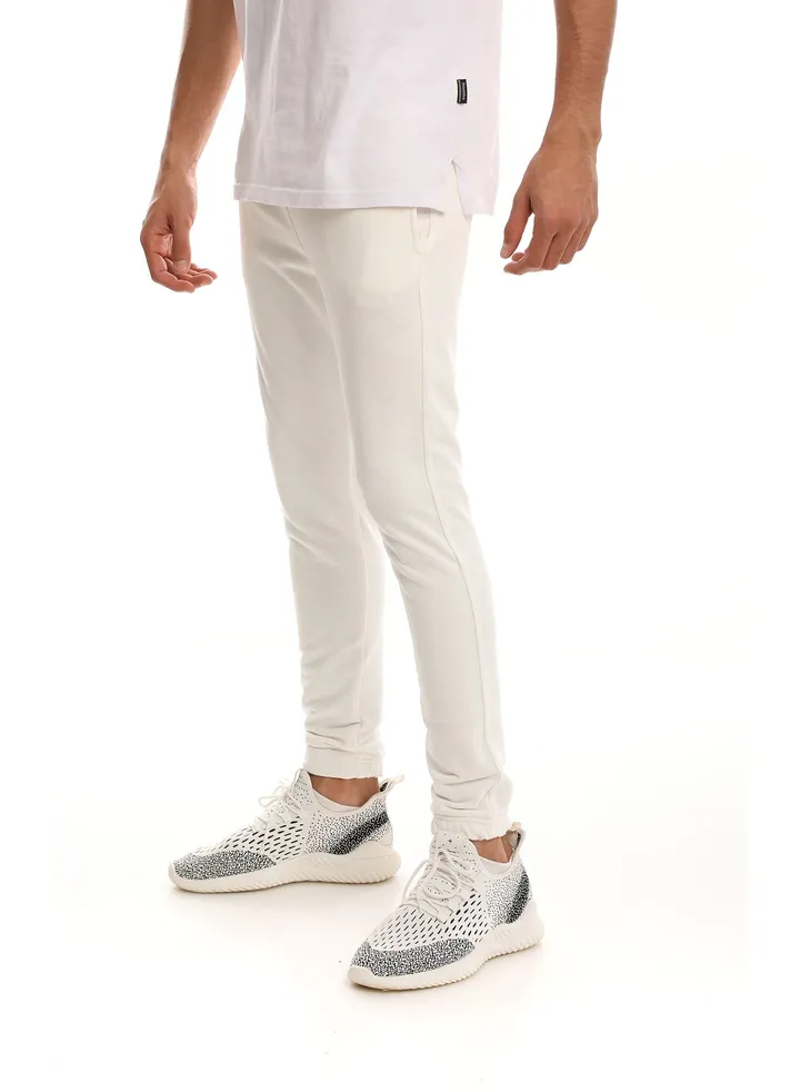 Pant Milltown 1120 For Men - Off-White