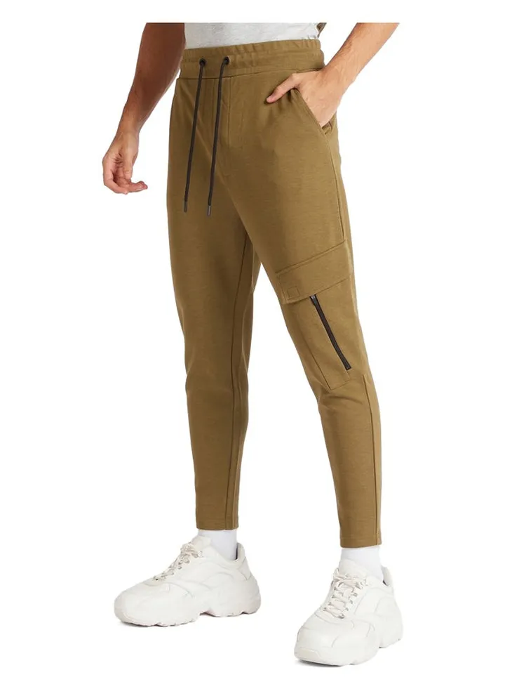 Jersey Bottoms