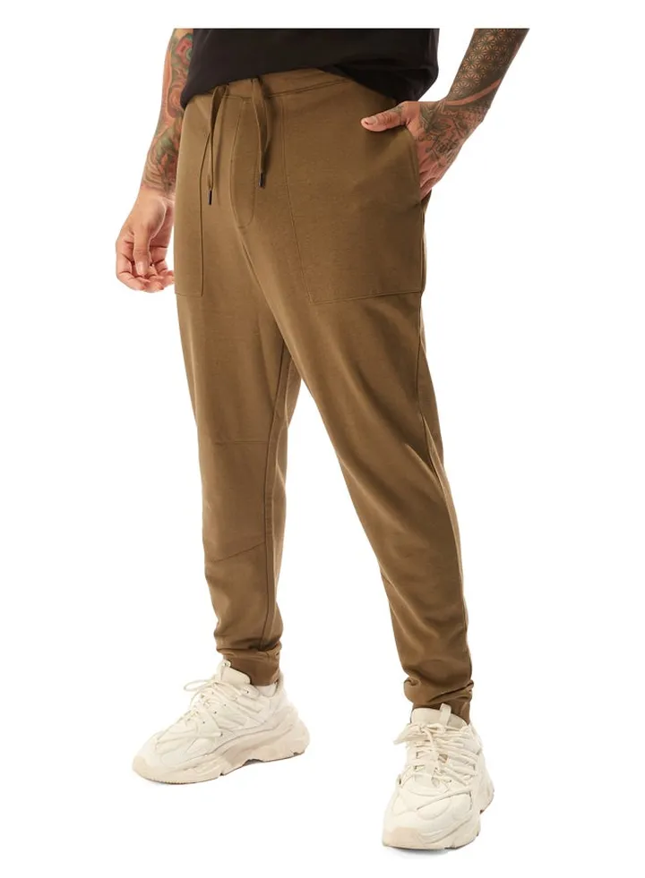 Jersey Bottoms