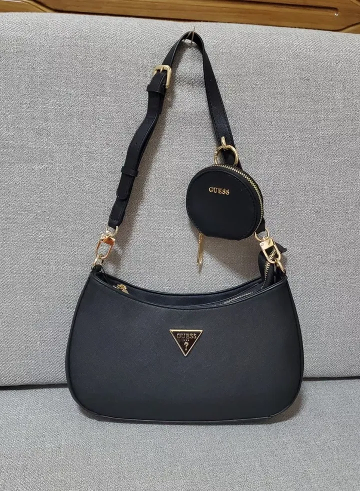 Womens NOELLE Shoulder Bag
