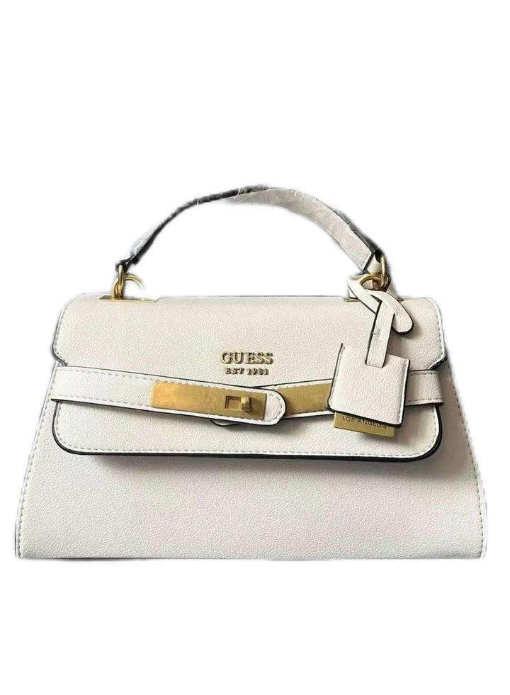 Kelly platinum shoulder crossbody bag for women