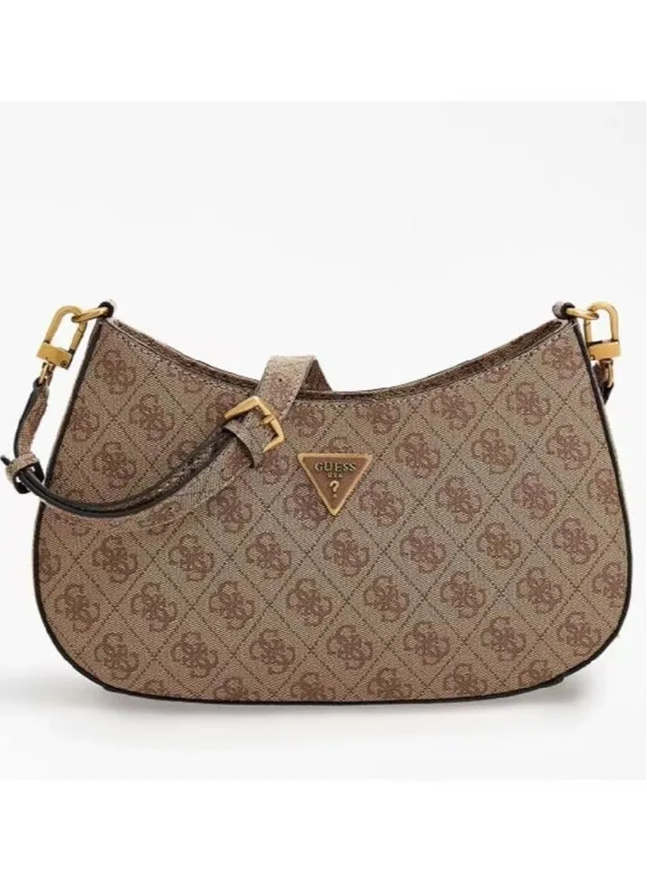 Womens Noelle Shoulder Bag