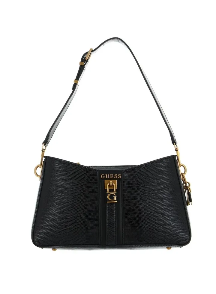 Womens Ginevra Elite Society Satchel Cross Body Bag