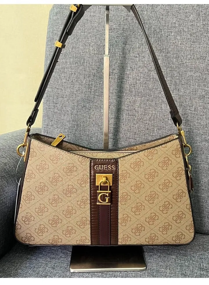 Women's Noelle Underarm Bag