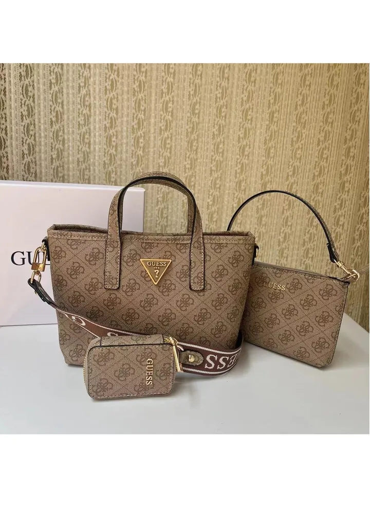 Eco Brenton Girlfriend Satchel Bag