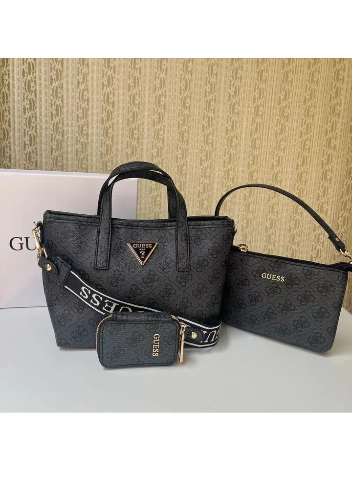 Eco Brenton Girlfriend Satchel Bag