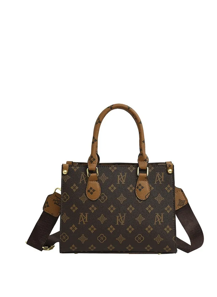 Womens Silvana Tote