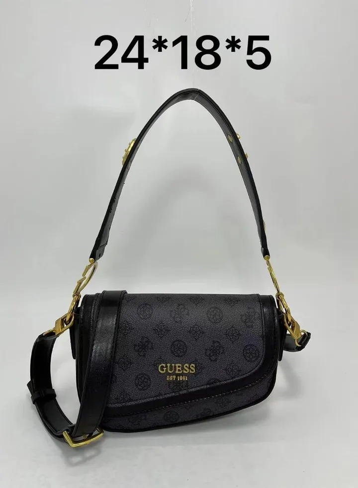 Women's Oblique Crossbody Bag