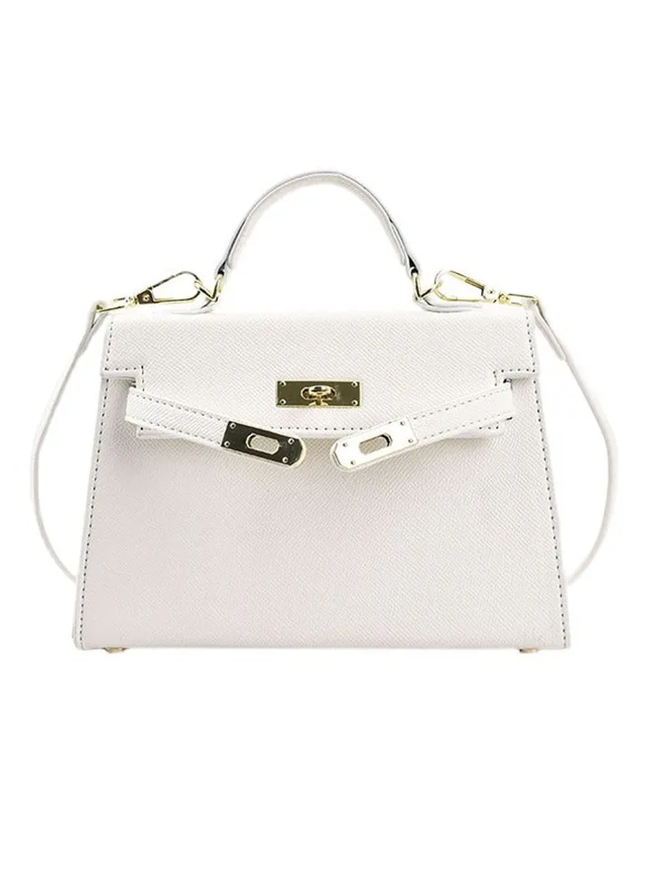 Women's Satchel Handbag Shoulder Handbag 19*7*21CM