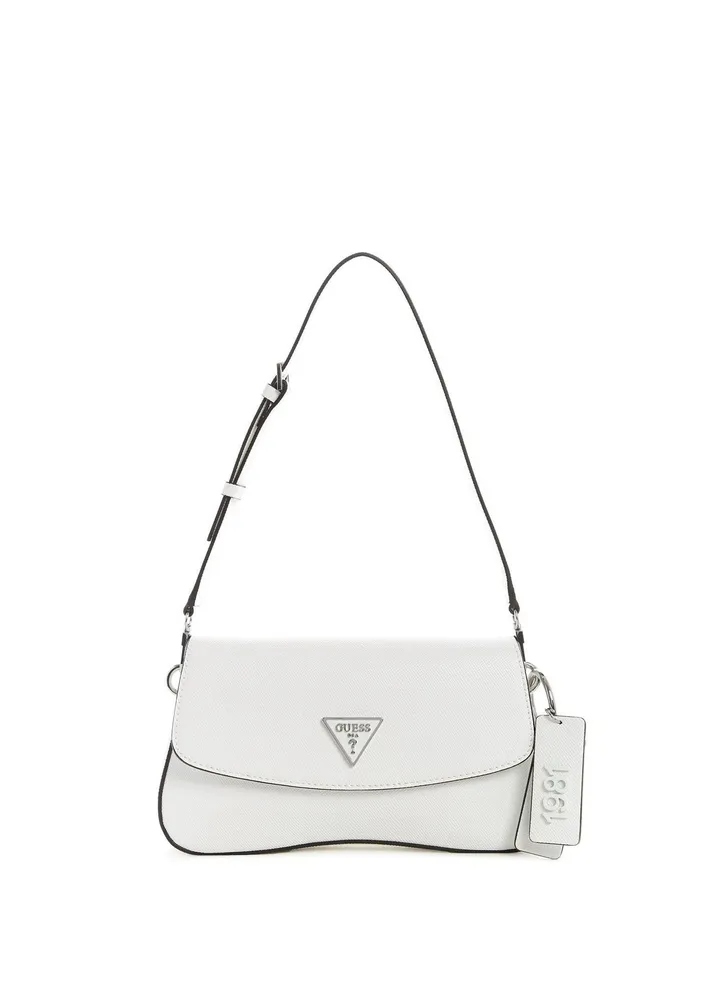 CORDELIA LOGO HANDBAG