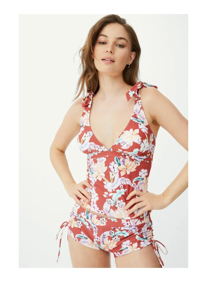 Bahama Bikini Short
