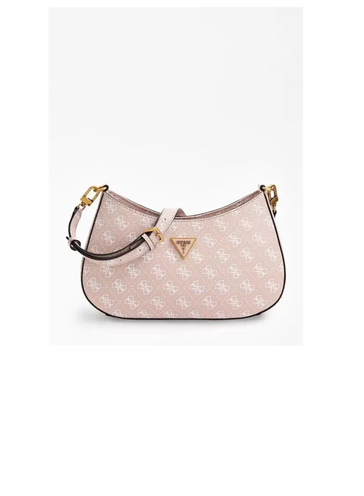 Womens Noelle Shoulder Bag
