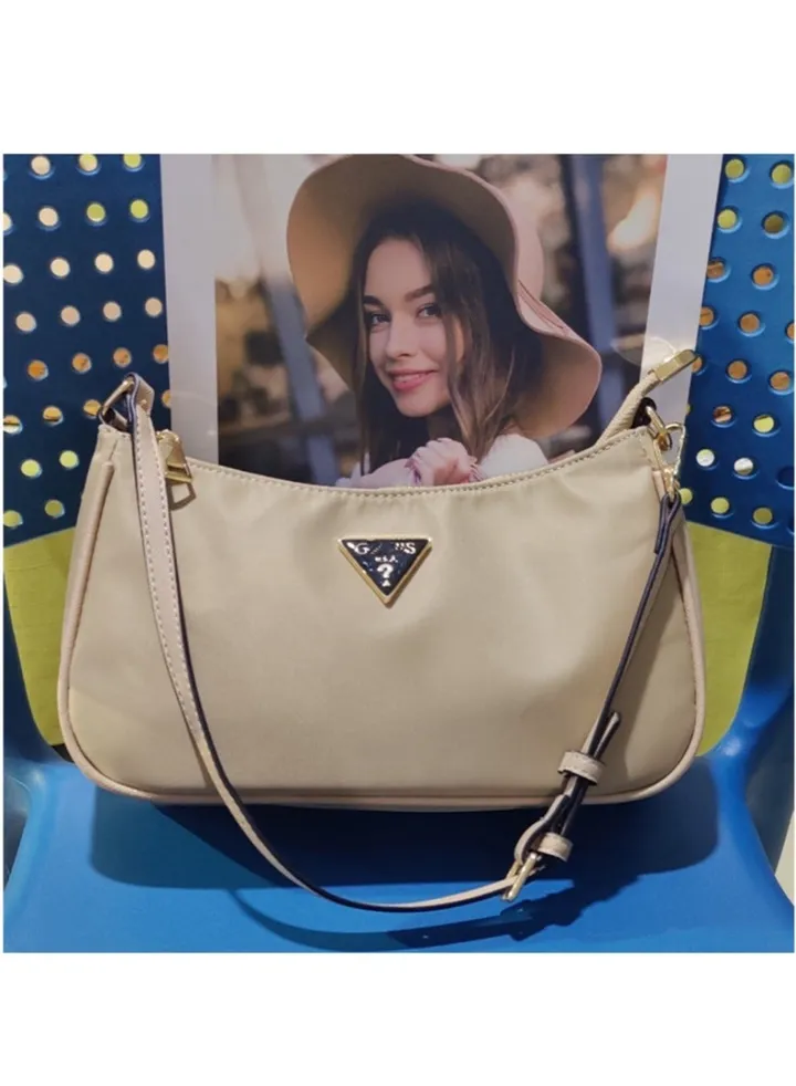 Womens Noelle Shoulder Bag