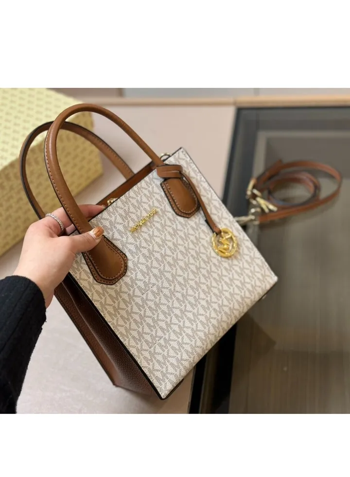 Michael Kors Women's Tote Bag/Crossbody Bag/Shoulder Bag