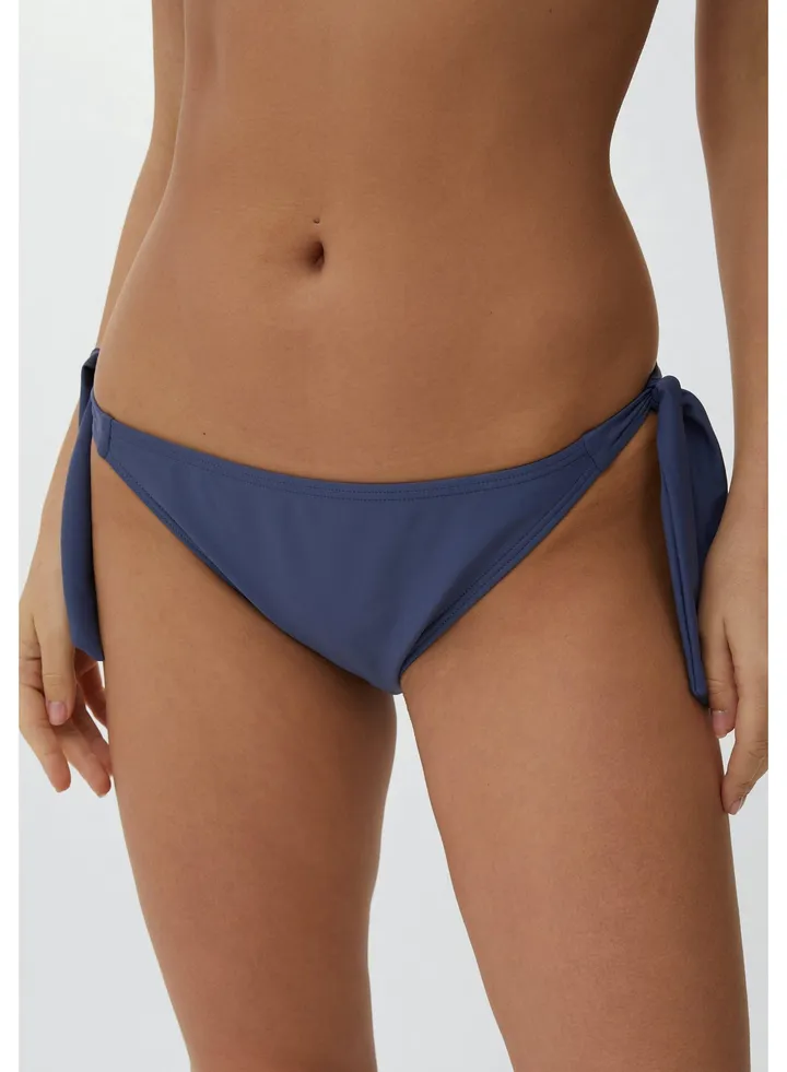 Tie Side Bikini Pant