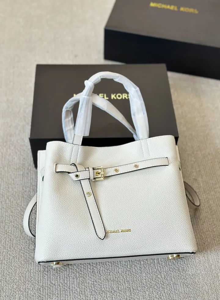 Michael Kors Emilia Women's Tote Bag Shoulder Bag Crossbody Bag