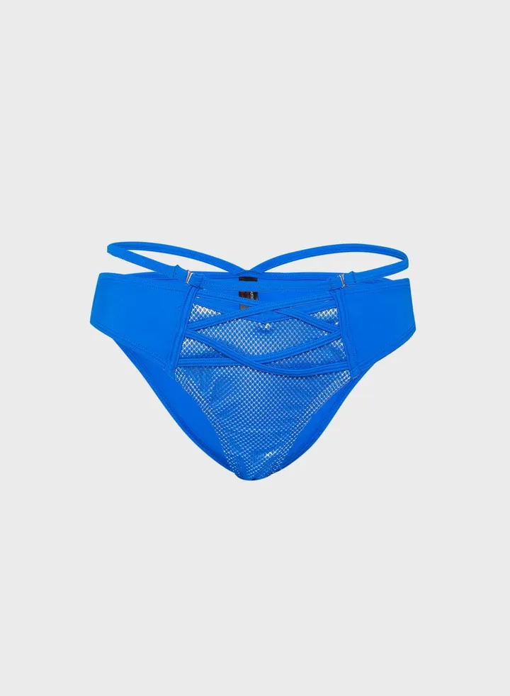 The Beach Girl Bikini Bottom