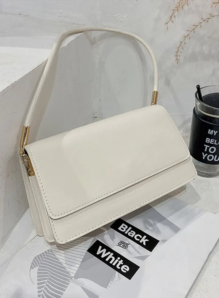 Small Shoulder Bag for women Trendy Crossbody Purse Waterproof Leather Handbags Clutch Tote Designer Bags