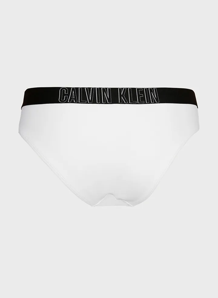 Hipster Bikini Bottoms 143Pvh White