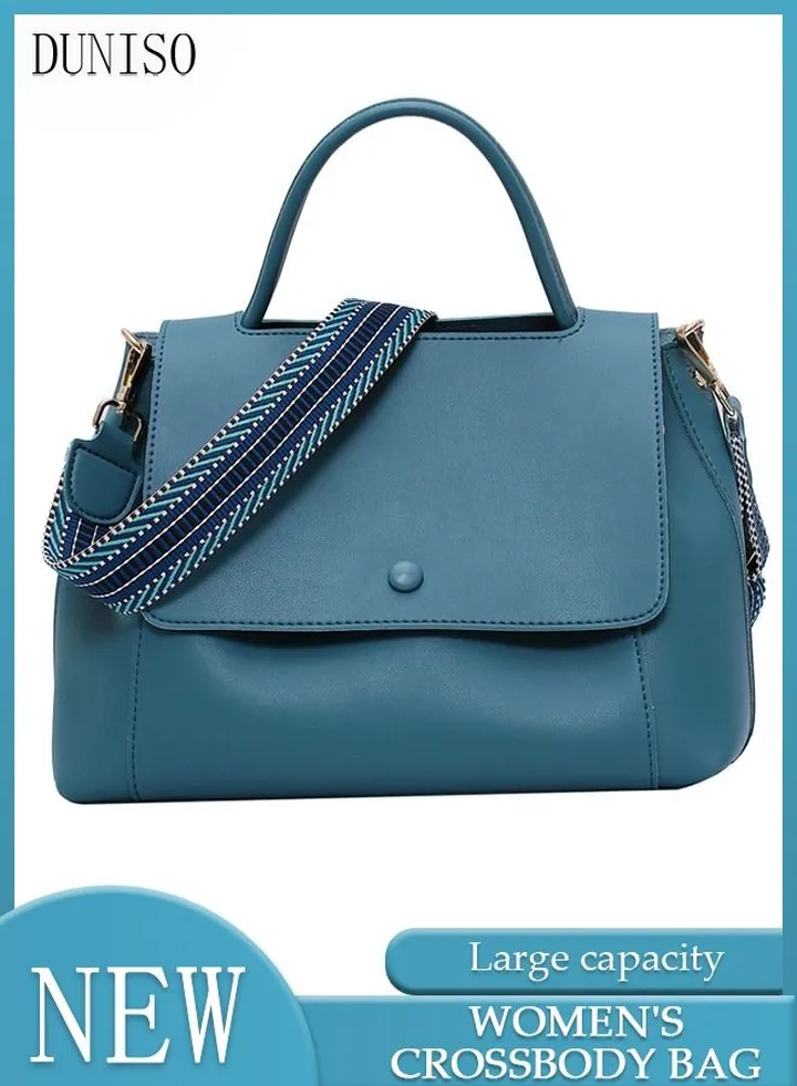 Women's Elegant Purses and Handbags Faux Leather Shoulder Bag Ladies Designer Satchel Messenger Tote Bag Crossbody Bag for Ladies