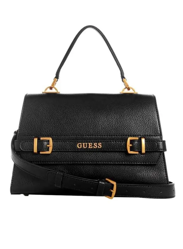 Women Sestri Top Handle Flap Bag