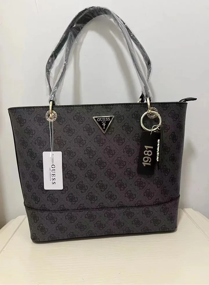 Womens Noelle Tote Bag