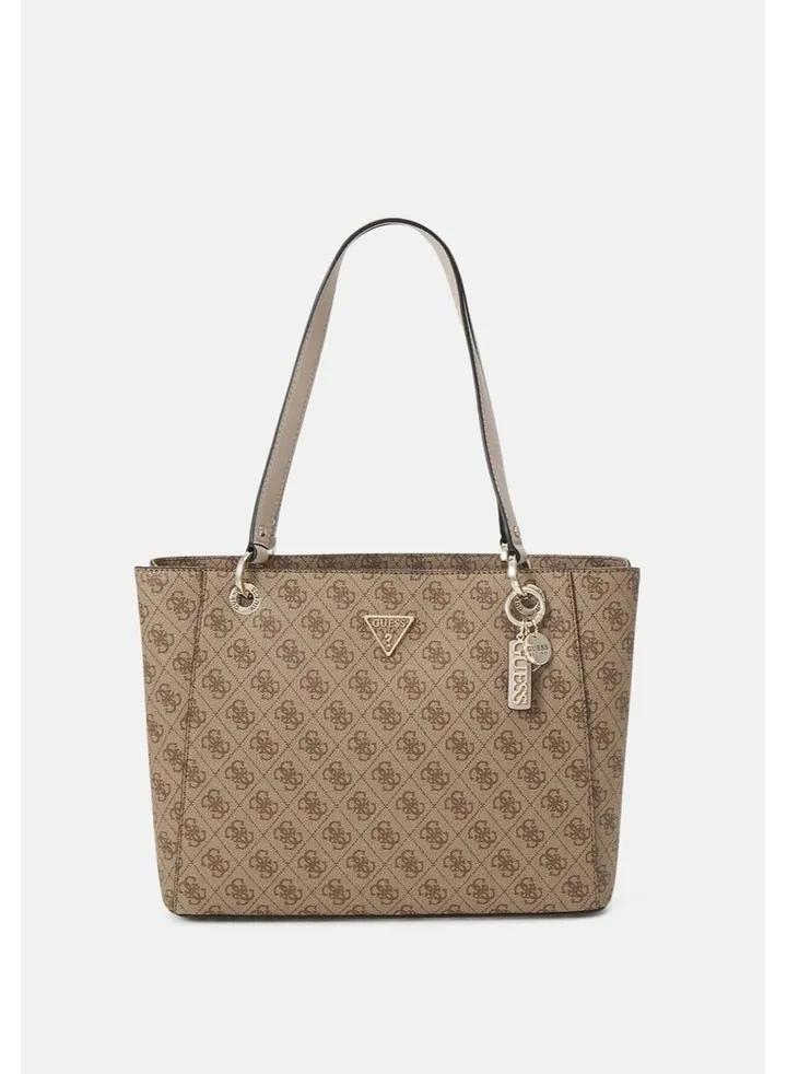 Noelle Nole Tote Bag