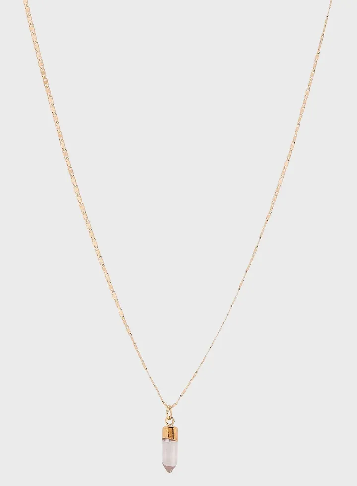 Cimeth Necklace