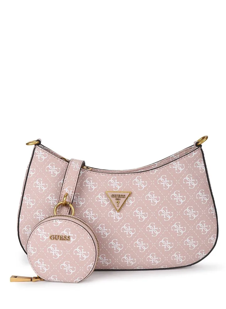 Guess Womens Noelle Camera Bag