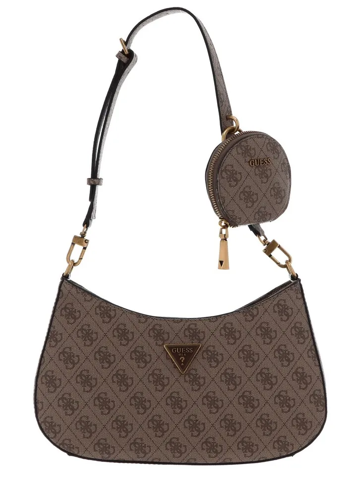 Guess Womens Noelle Camera Bag