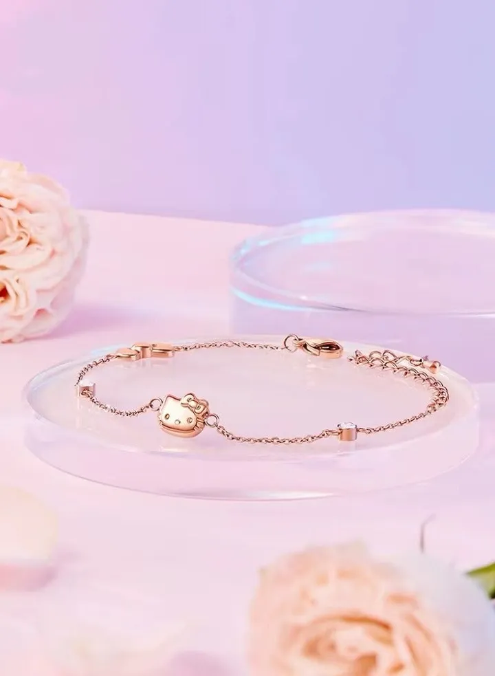 Hello Kitty Bracelet