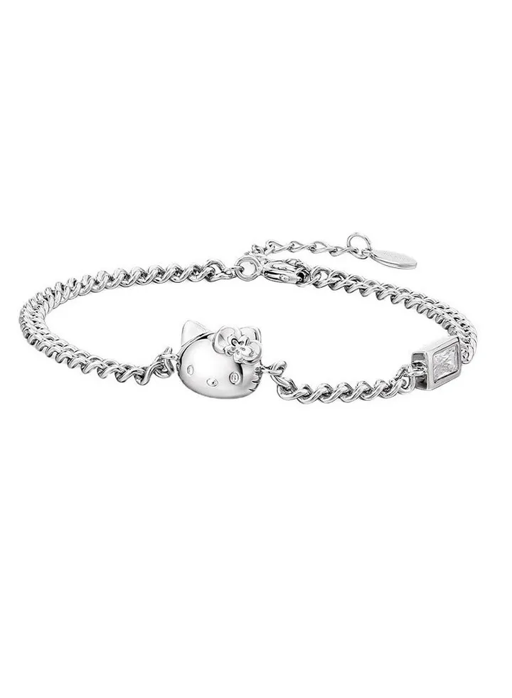 Hello Kitty Bracelet