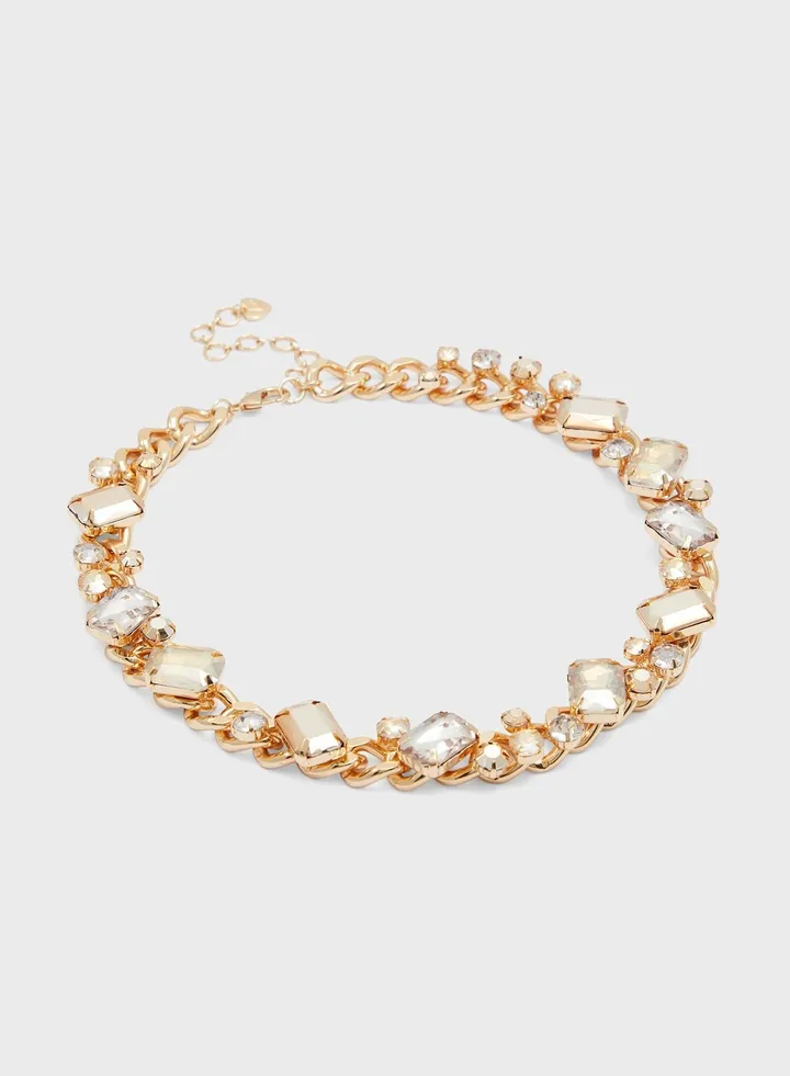 Ekibin Necklaces