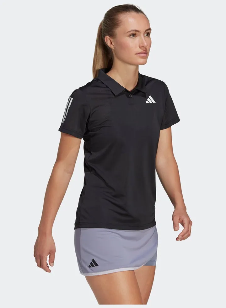 Club Tennis Polo Shirt
