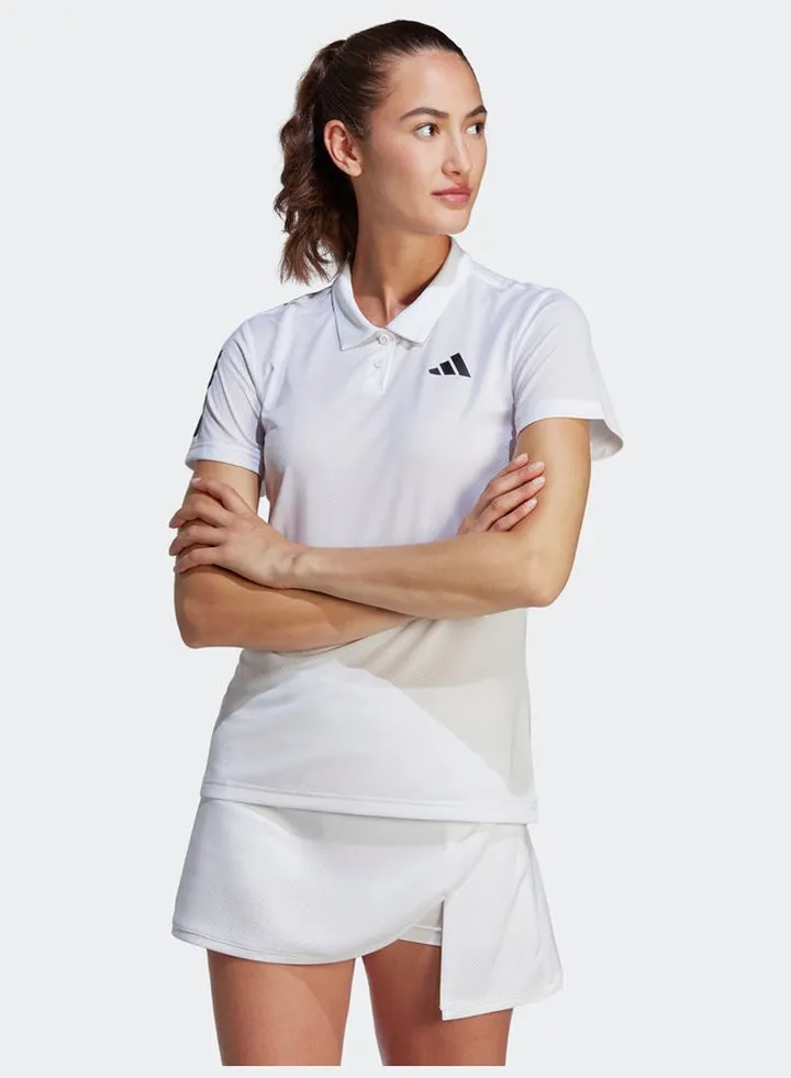 Club Tennis Polo Shirt
