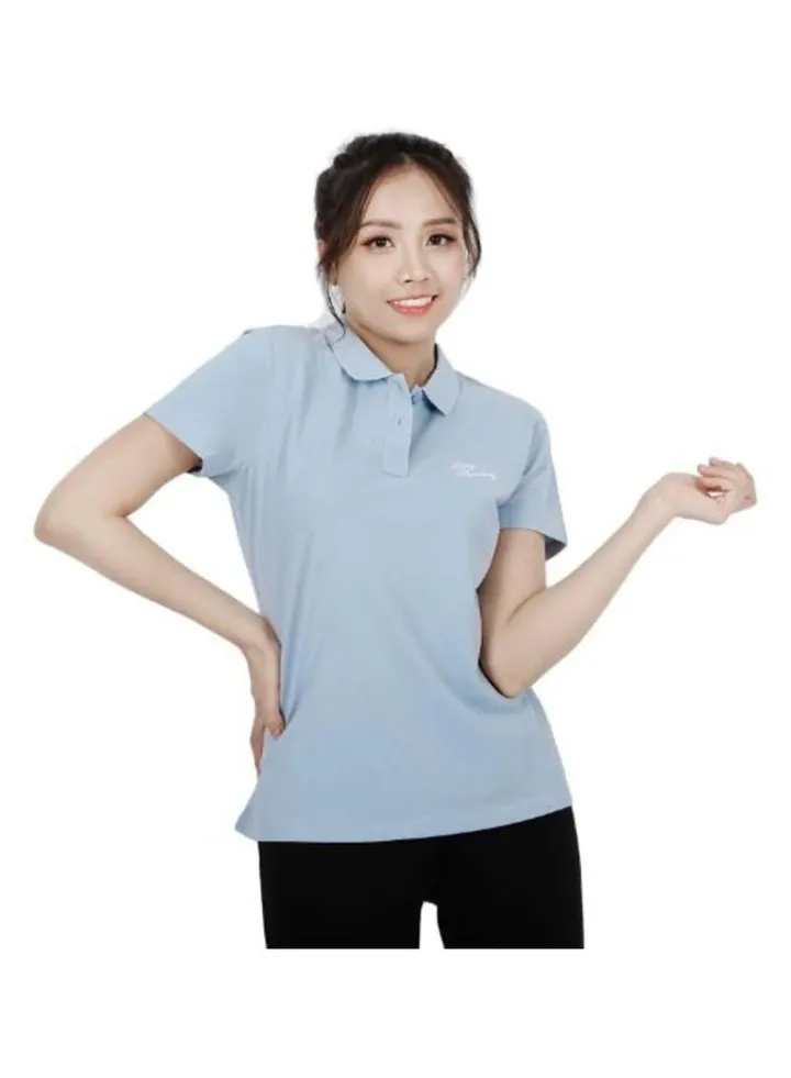 Lifestyle SS Polo Shirt