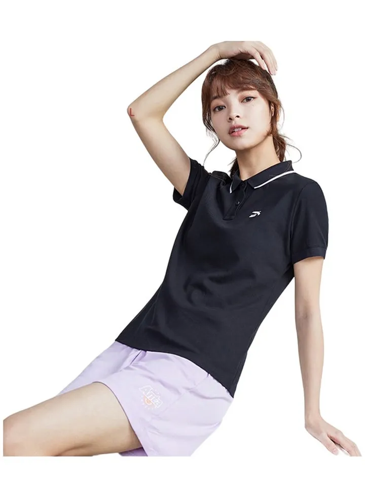Lifestyle SS Polo Shirt