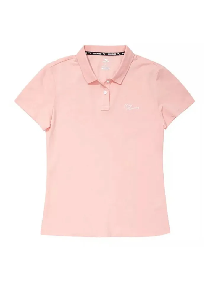 Lifestyle SS Polo Shirt