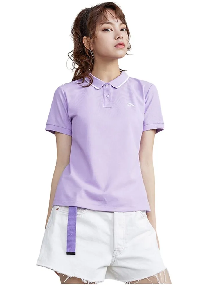 Lifestyle SS Polo Shirt