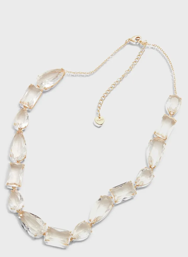 Escabon Necklace